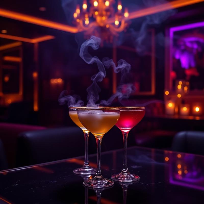 Lounge Specials