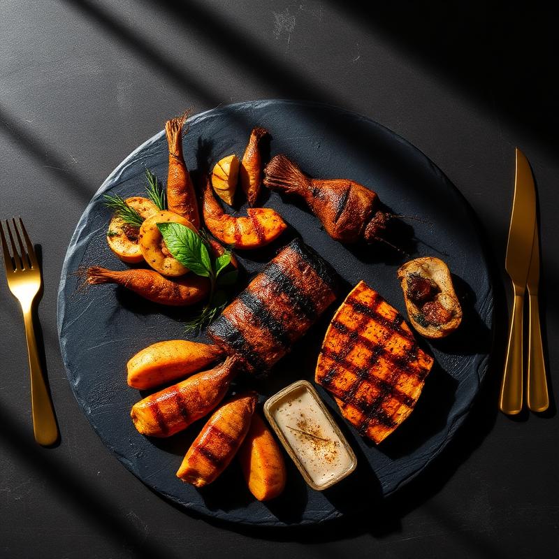 Signature Platters